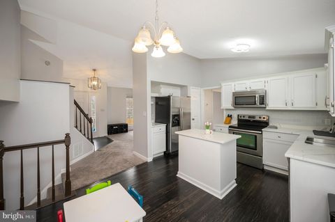 Tiny photo for 37 Woods Edge Court, STAFFORD, VA 22554 (MLS # VAST2047272)