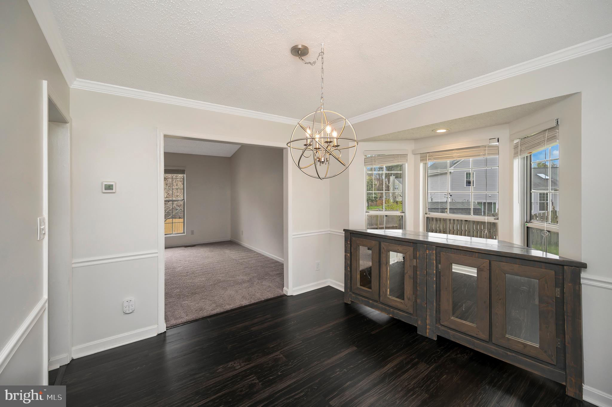 HUNTER TRAIL AT STAFFORD - Residential