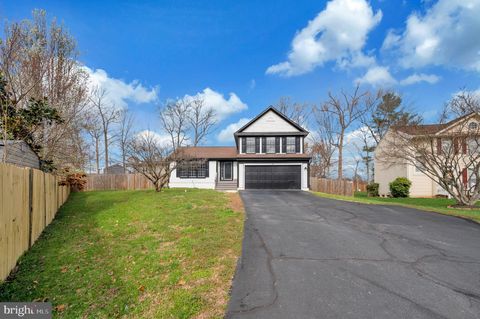 Tiny photo for 37 Woods Edge Court, STAFFORD, VA 22554 (MLS # VAST2047272)