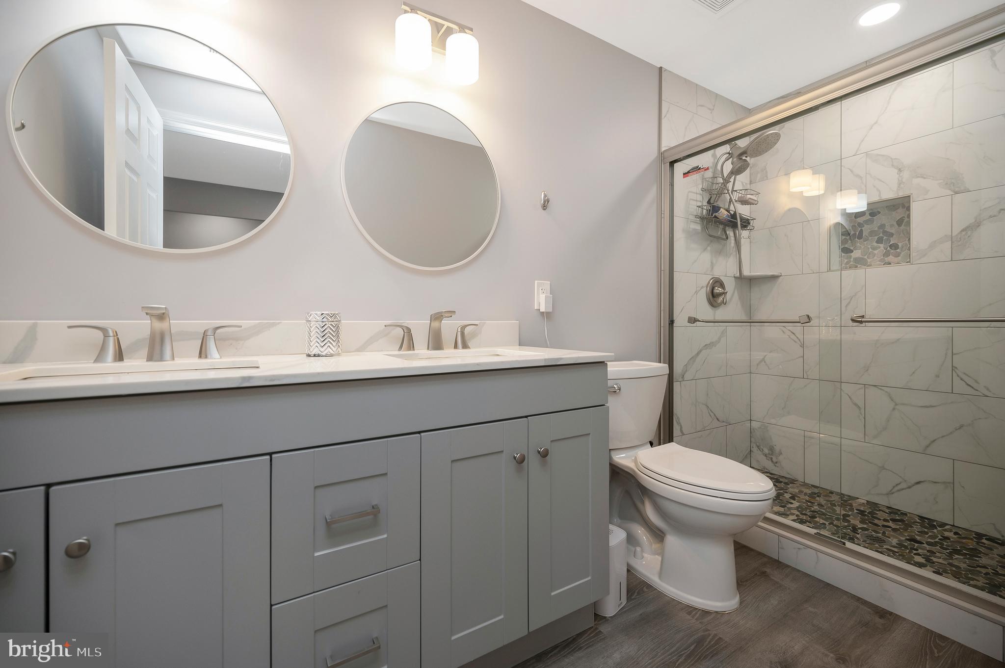 HUNTER TRAIL AT STAFFORD - Residential