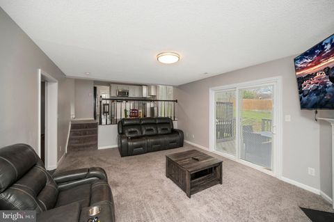 Tiny photo for 37 Woods Edge Court, STAFFORD, VA 22554 (MLS # VAST2047272)