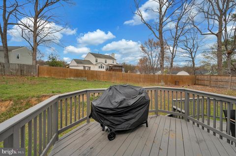 Tiny photo for 37 Woods Edge Court, STAFFORD, VA 22554 (MLS # VAST2047272)