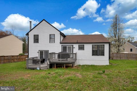 Tiny photo for 37 Woods Edge Court, STAFFORD, VA 22554 (MLS # VAST2047272)