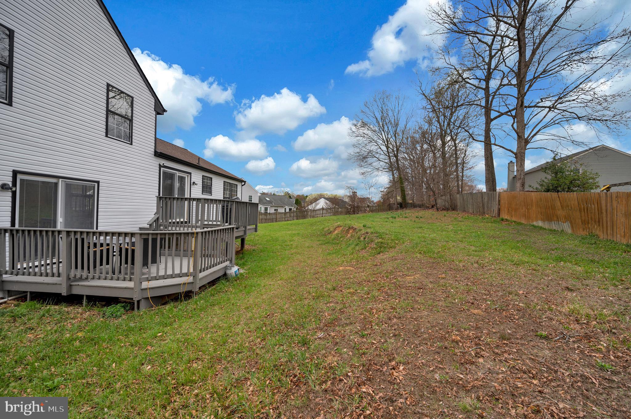 HUNTER TRAIL AT STAFFORD - Residential