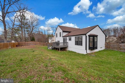 Tiny photo for 37 Woods Edge Court, STAFFORD, VA 22554 (MLS # VAST2047272)
