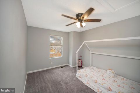 Tiny photo for 37 Woods Edge Court, STAFFORD, VA 22554 (MLS # VAST2047272)