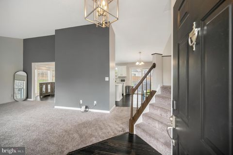 Tiny photo for 37 Woods Edge Court, STAFFORD, VA 22554 (MLS # VAST2047272)