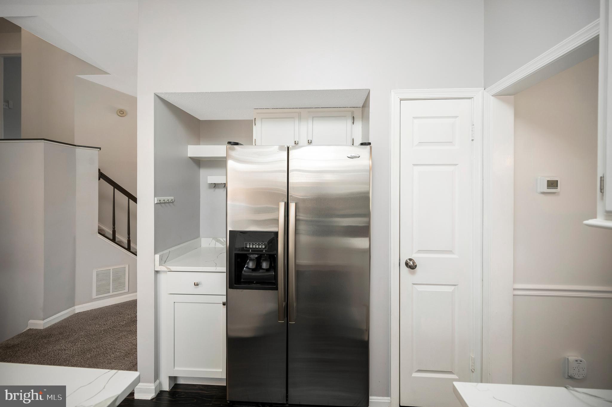 HUNTER TRAIL AT STAFFORD - Residential