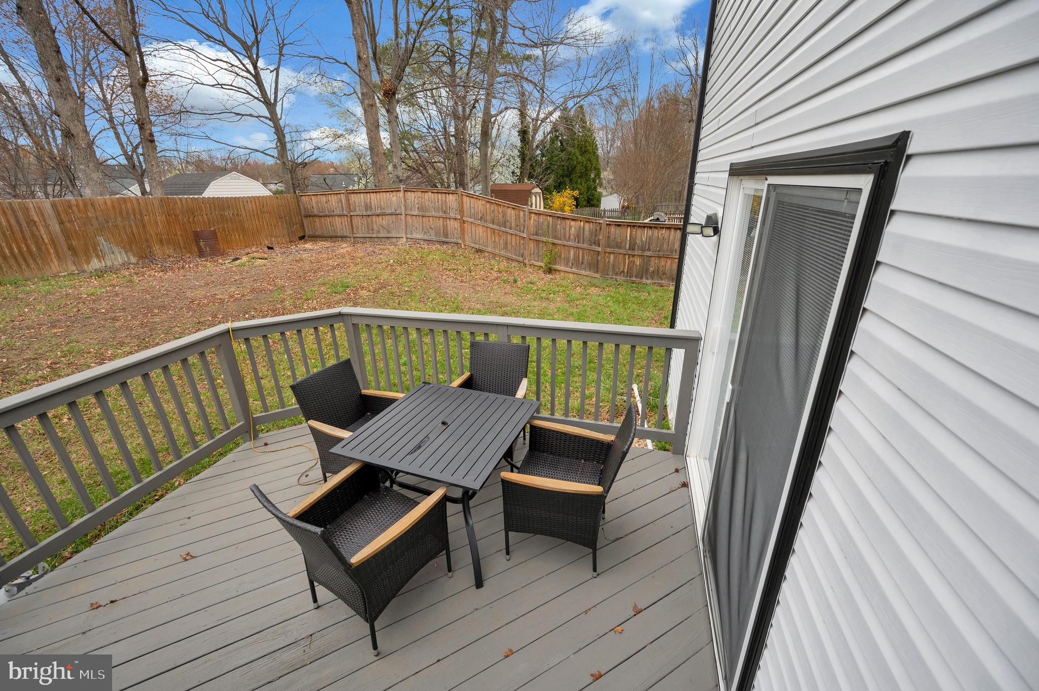 HUNTER TRAIL AT STAFFORD - Residential