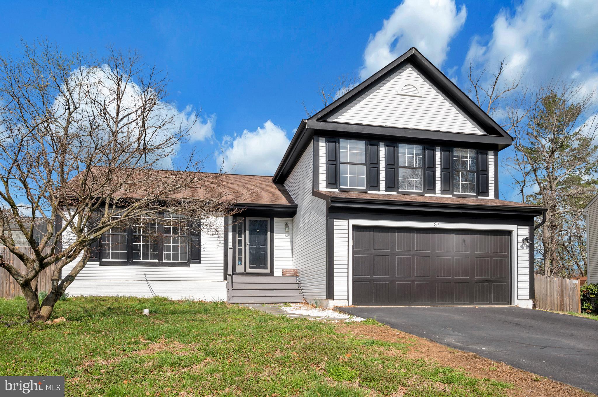 HUNTER TRAIL AT STAFFORD - Residential