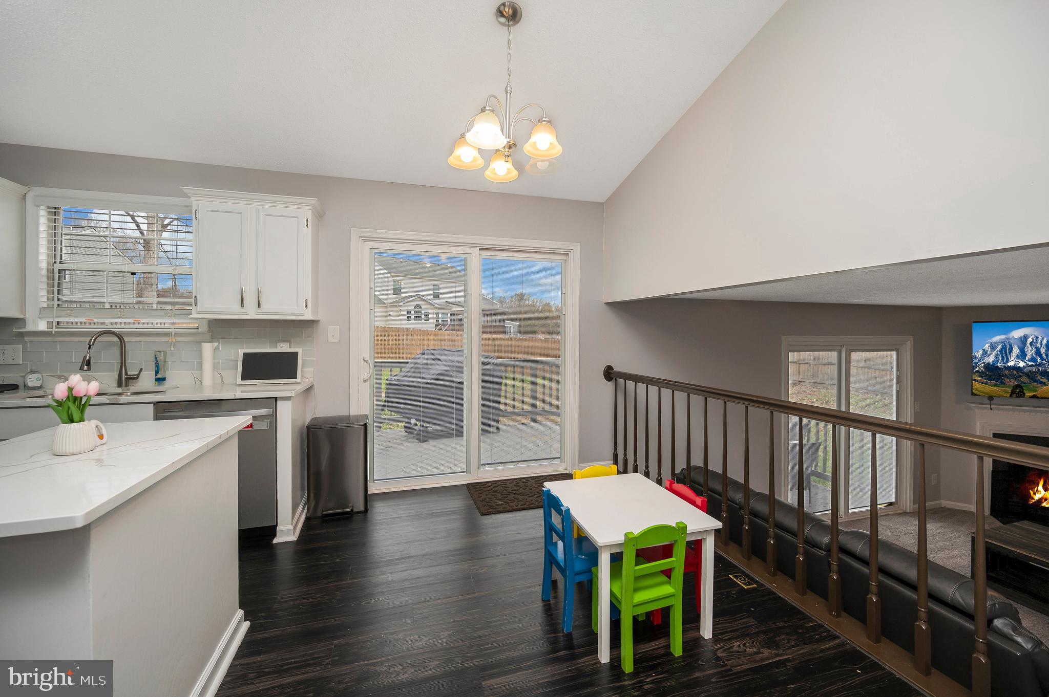 HUNTER TRAIL AT STAFFORD - Residential