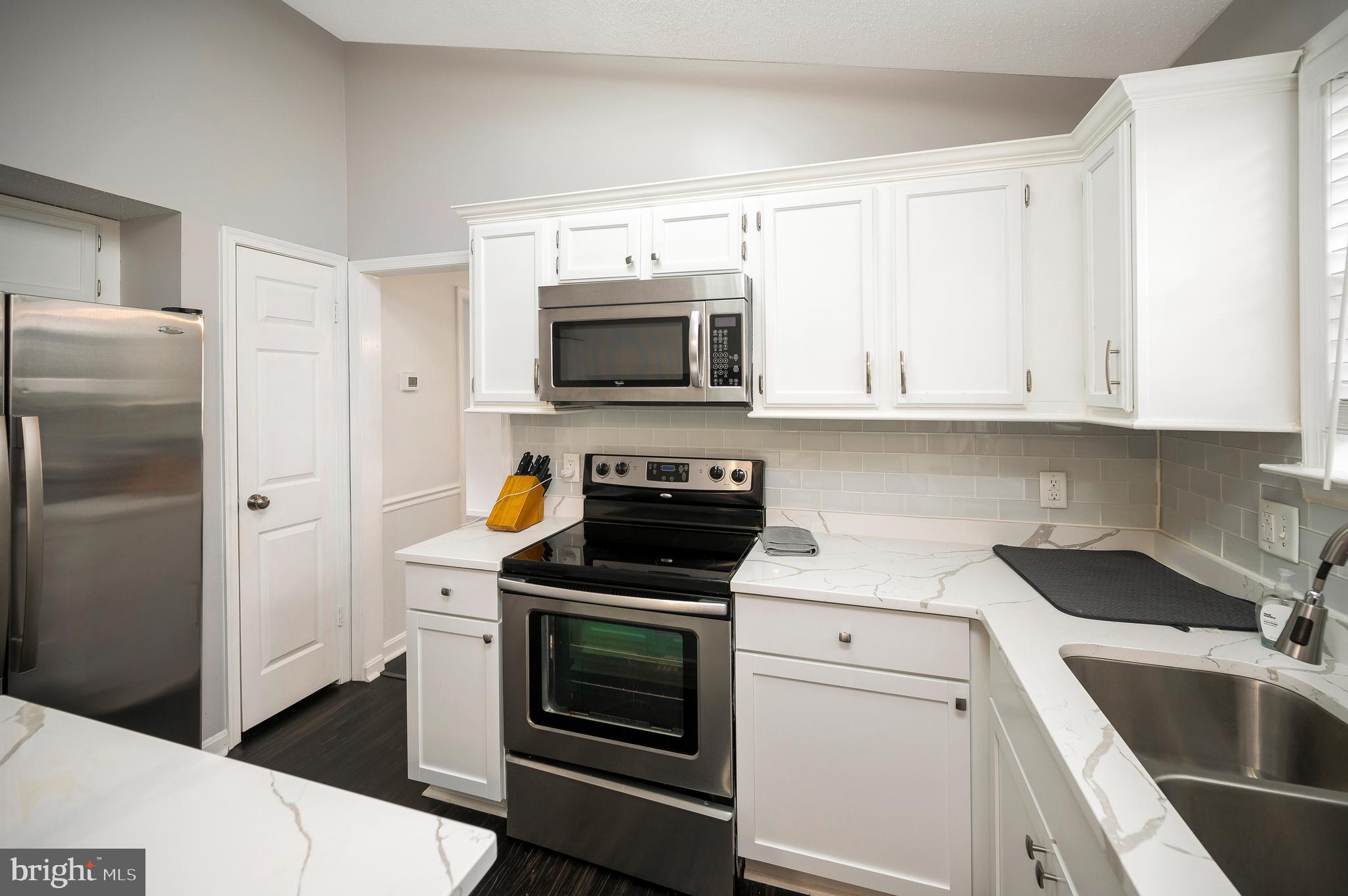 HUNTER TRAIL AT STAFFORD - Residential