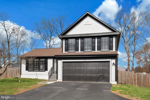 Tiny photo for 37 Woods Edge Court, STAFFORD, VA 22554 (MLS # VAST2047272)