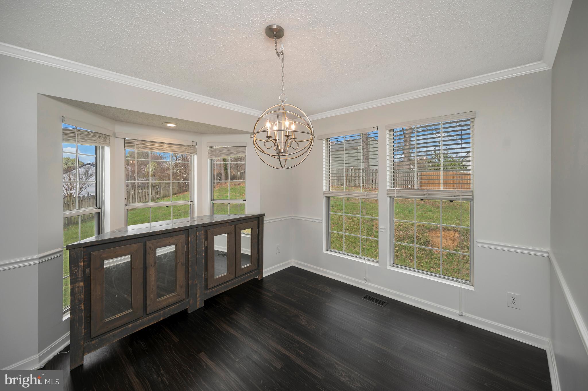 HUNTER TRAIL AT STAFFORD - Residential