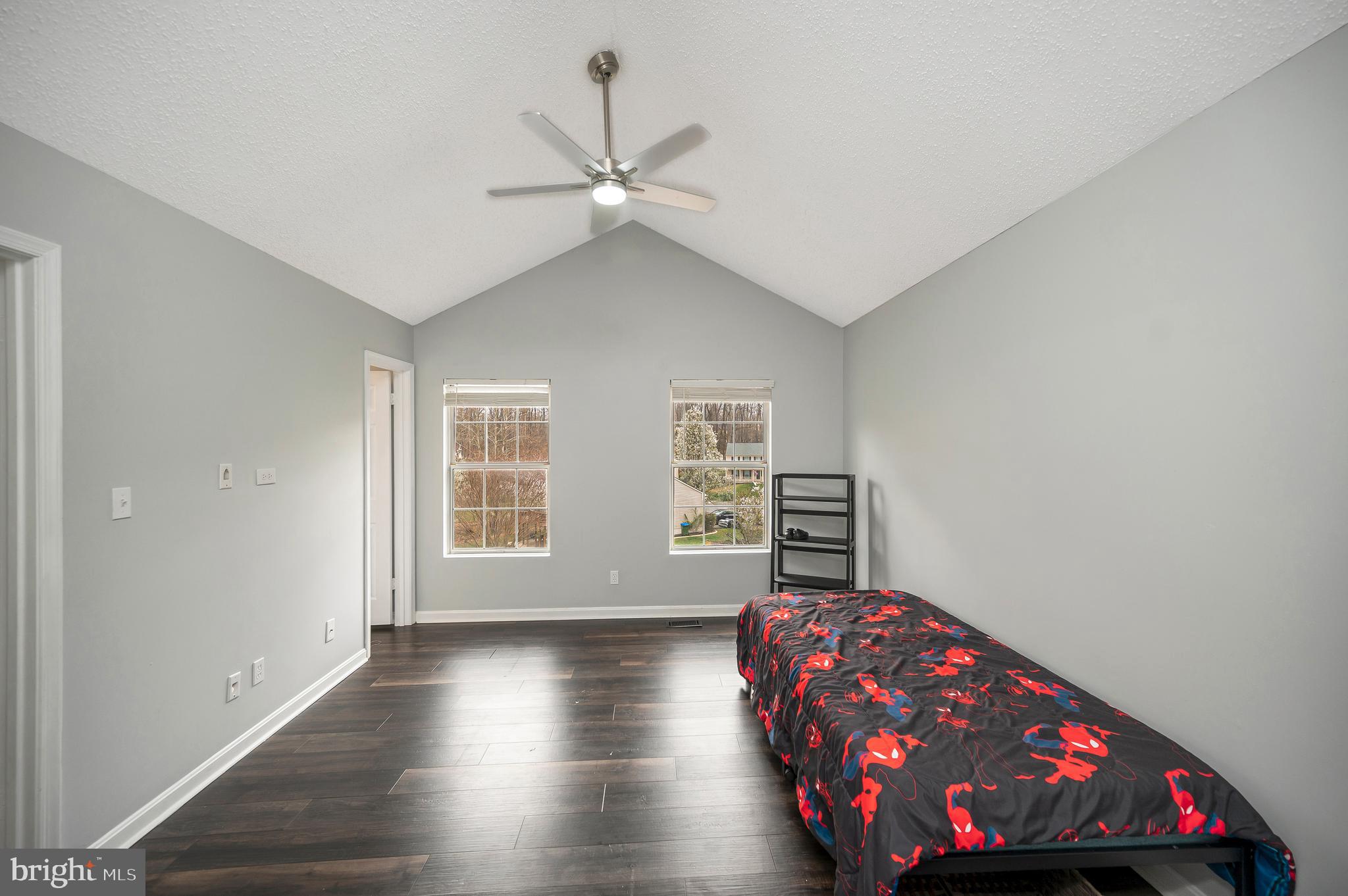 HUNTER TRAIL AT STAFFORD - Residential