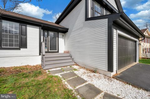 Tiny photo for 37 Woods Edge Court, STAFFORD, VA 22554 (MLS # VAST2047272)