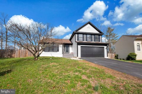 Tiny photo for 37 Woods Edge Court, STAFFORD, VA 22554 (MLS # VAST2047272)