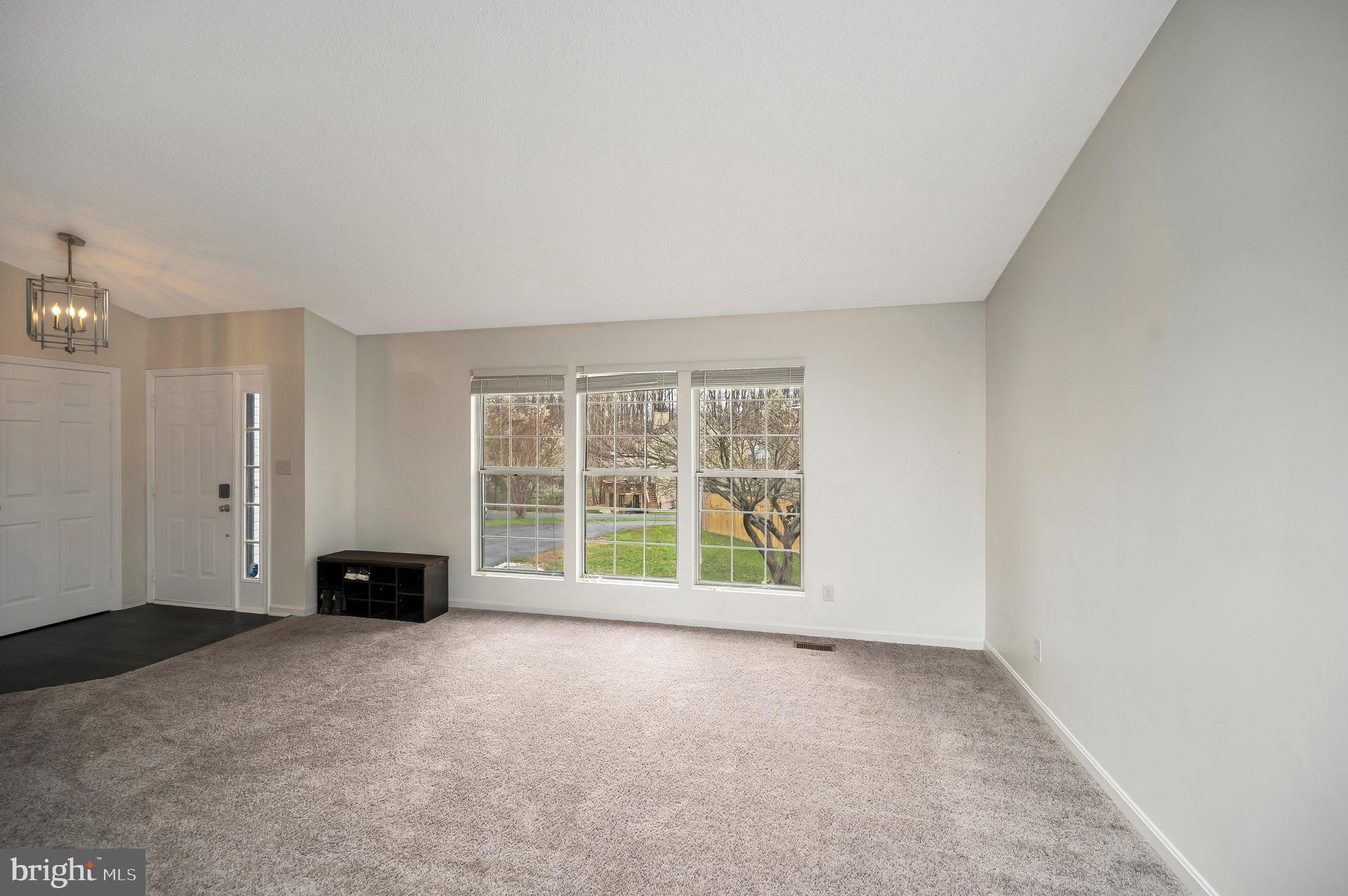 HUNTER TRAIL AT STAFFORD - Residential