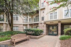 SAVOY PARK CONDOMINIUMS - Residential Lease