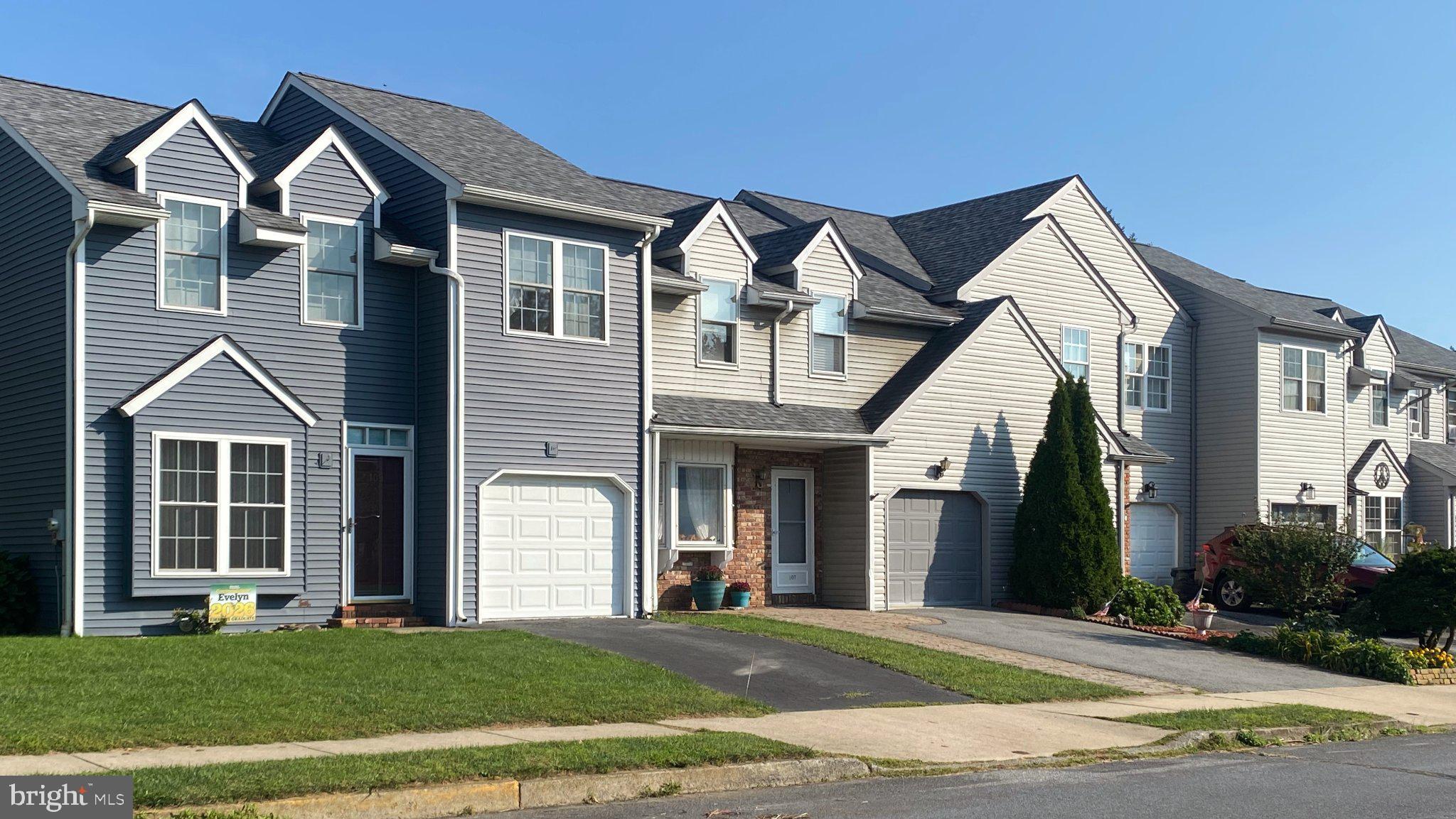 107 BROOKFIELD DRIVE