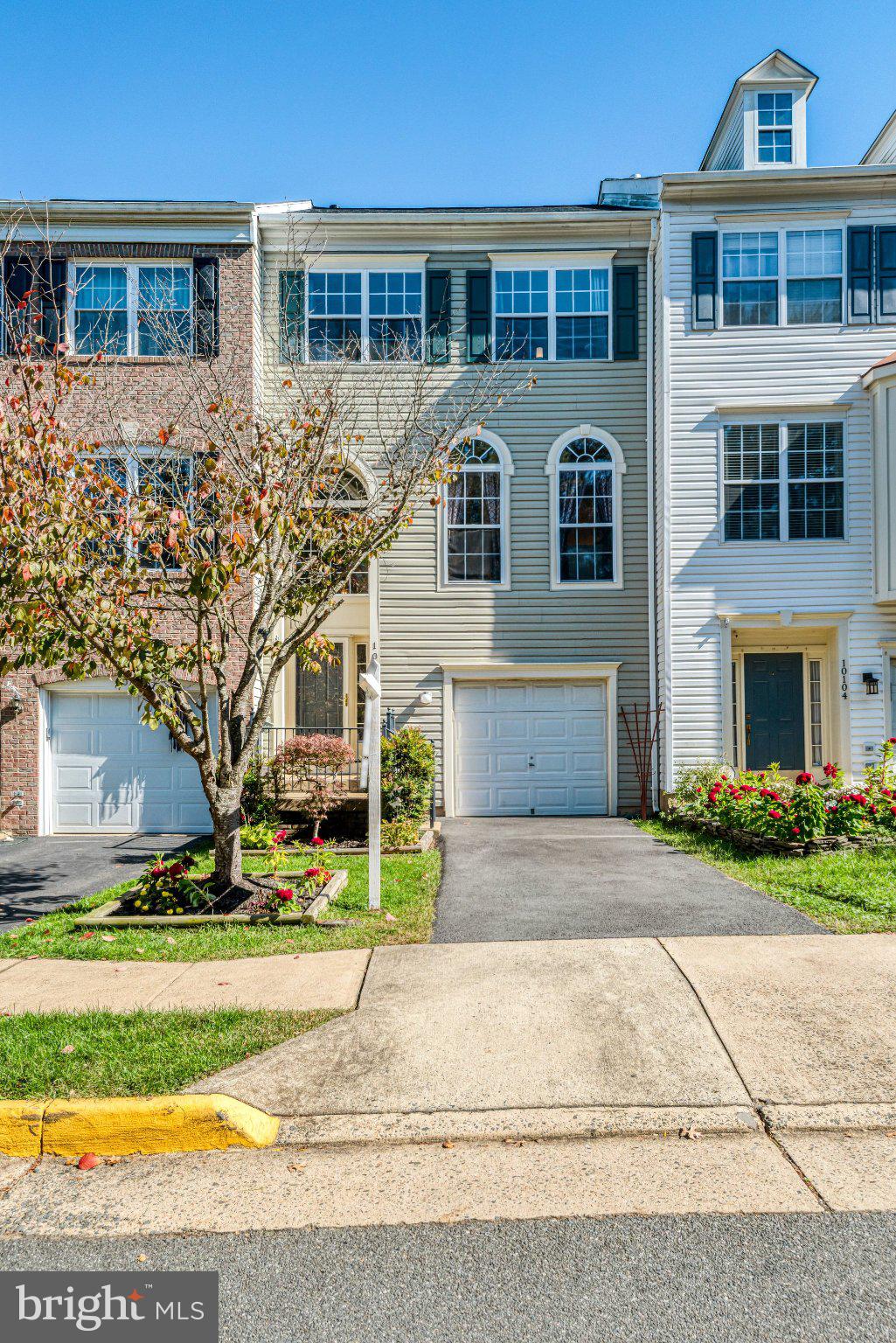 10106 PALE ROSE LOOP