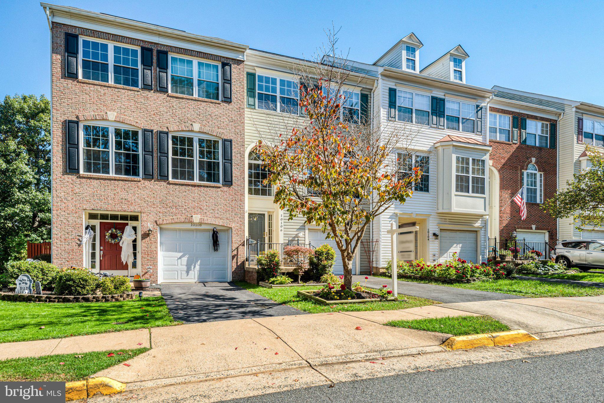 10106 PALE ROSE LOOP