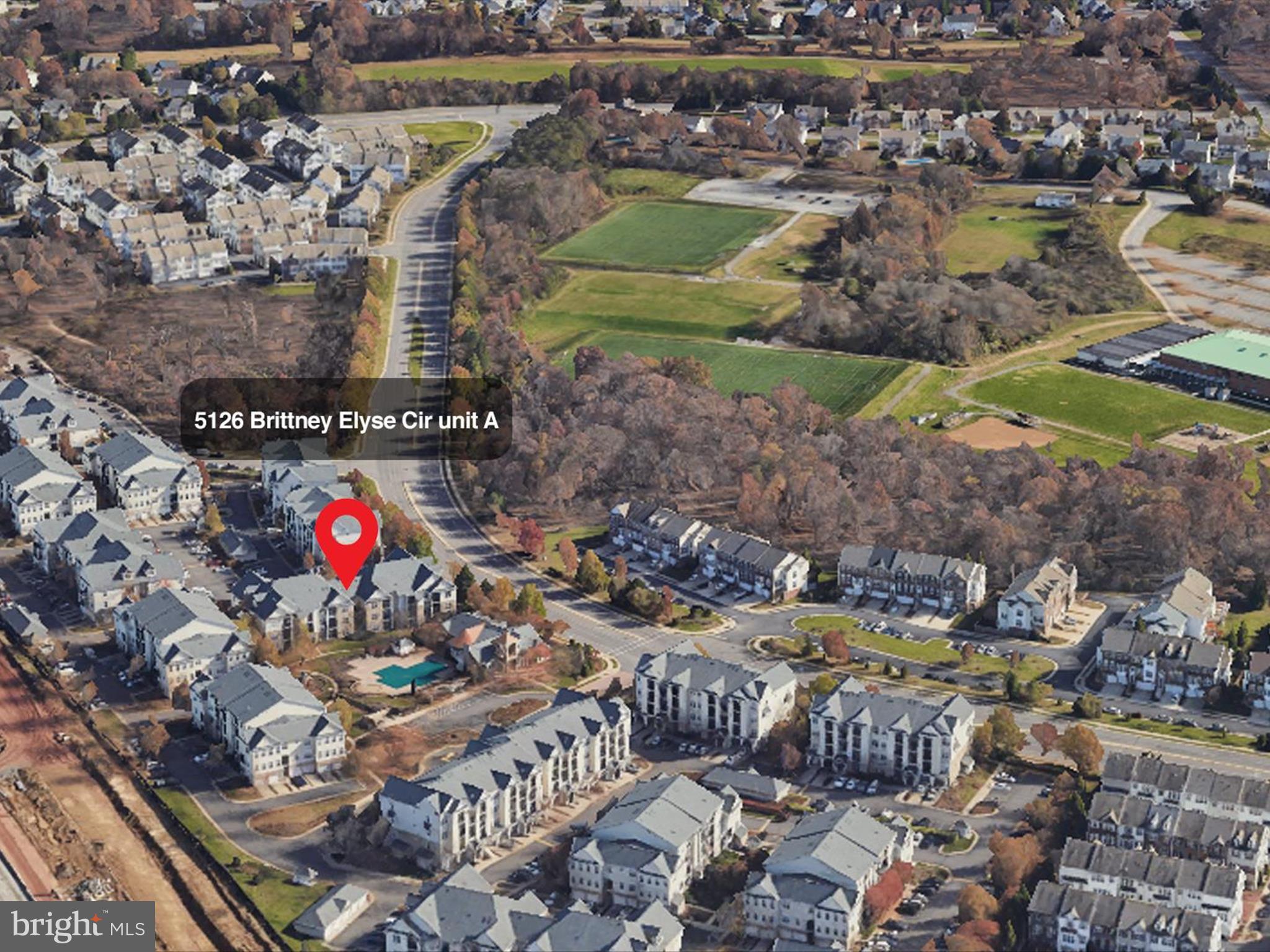 STONEGATE AT FAIRCREST - Residential