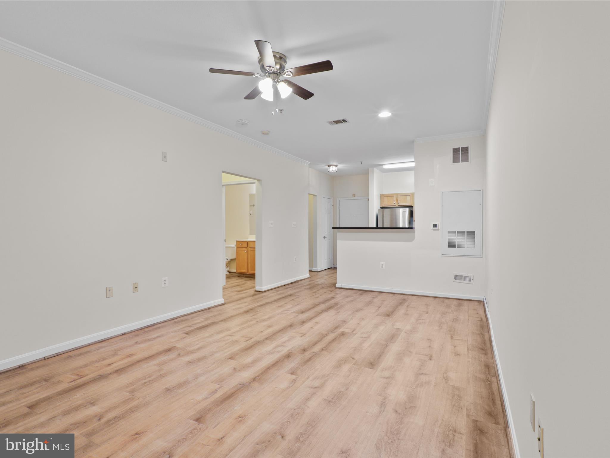 STONEGATE AT FAIRCREST - Residential