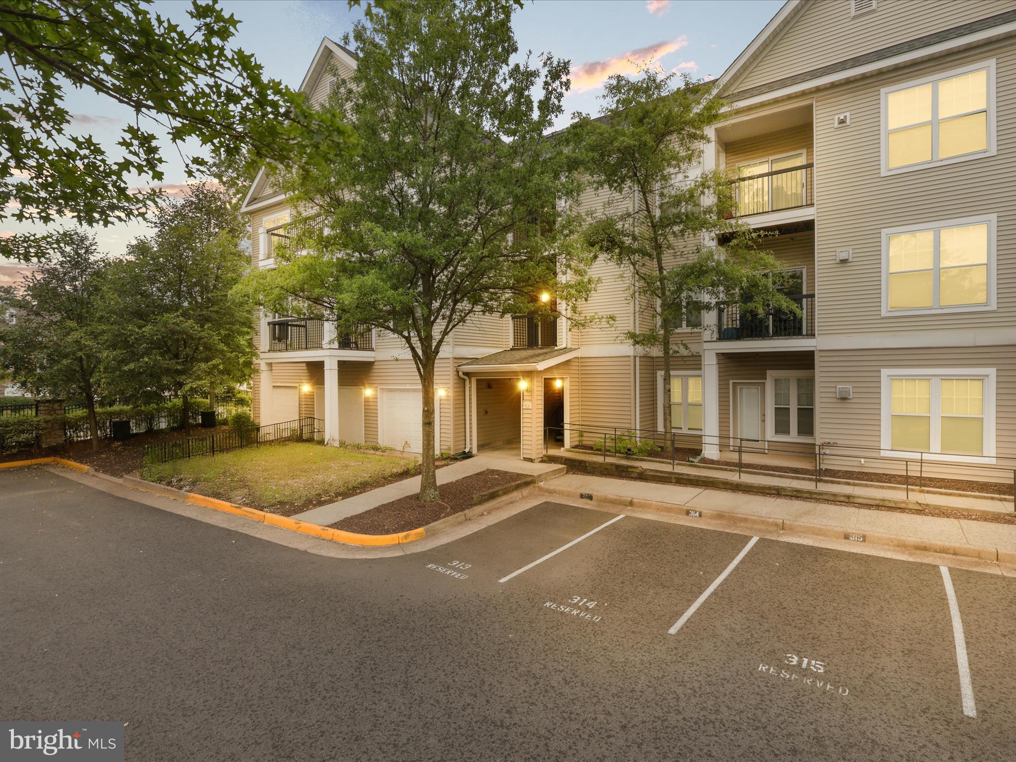 Discover the charm of Stonegate at Faircrest, where comfort meets convenience in this inviting garden-style unit. With 741 square feet of thoughtfully designed space, this ground level one bedroom one full bathroom unit is ready to become your personal sanctuary. Step inside to find a cozy layout that invites relaxation and creativity. The unit features an updated kitchen with new stainless steel appliances (2025), updated HVAC (2022), LVP floor (2020), a convenient full size washer and dryer in unit plus a computer/office nook . Enjoy the peace of mind that comes with living in a gated community, complete with reserved parking (#272) for your convenience and visitors parking. The community amenities are truly exceptional. Dive into the refreshing outdoor pool on warm summer days, or stay active in the well-equipped fitness center. The community center, party room and common grounds provide ample opportunities for socializing and enjoying the outdoors, while the tot lots and playground ensure fun for all ages. This is more than just a home; it's a lifestyle waiting for you to embrace. Don't miss your chance to make this delightful unit your own!