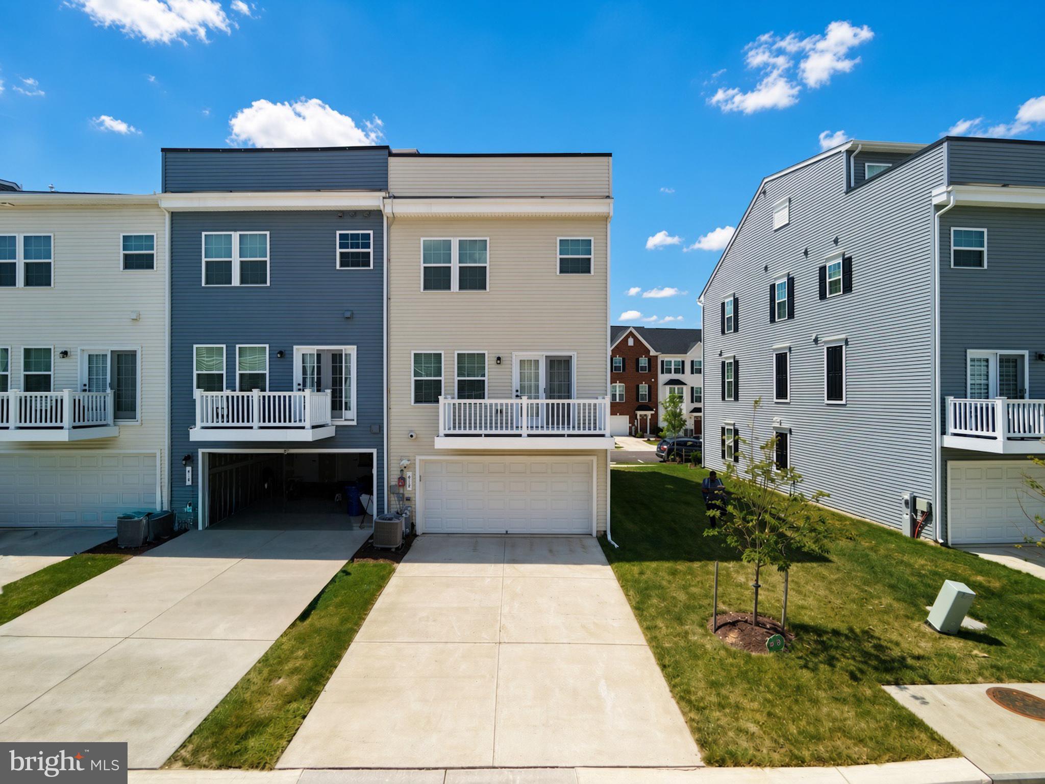 612 MAPLE LAWN DRIVE