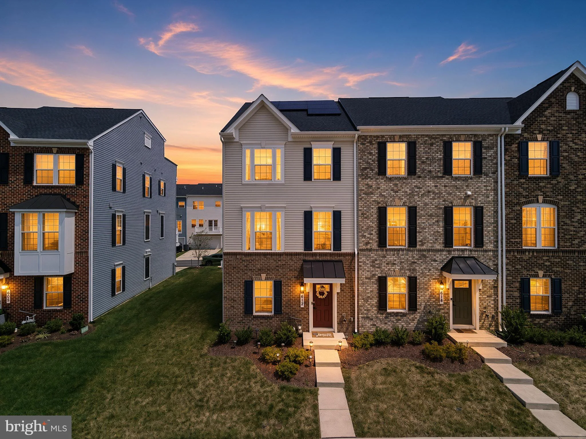 612 Maple Lawn Drive, Bowie, MD, 20716