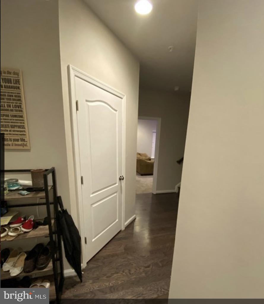 SMITH HOME FARM - Residential