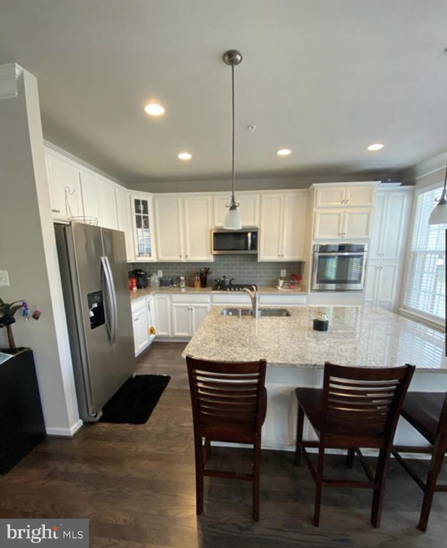 SMITH HOME FARM - Residential