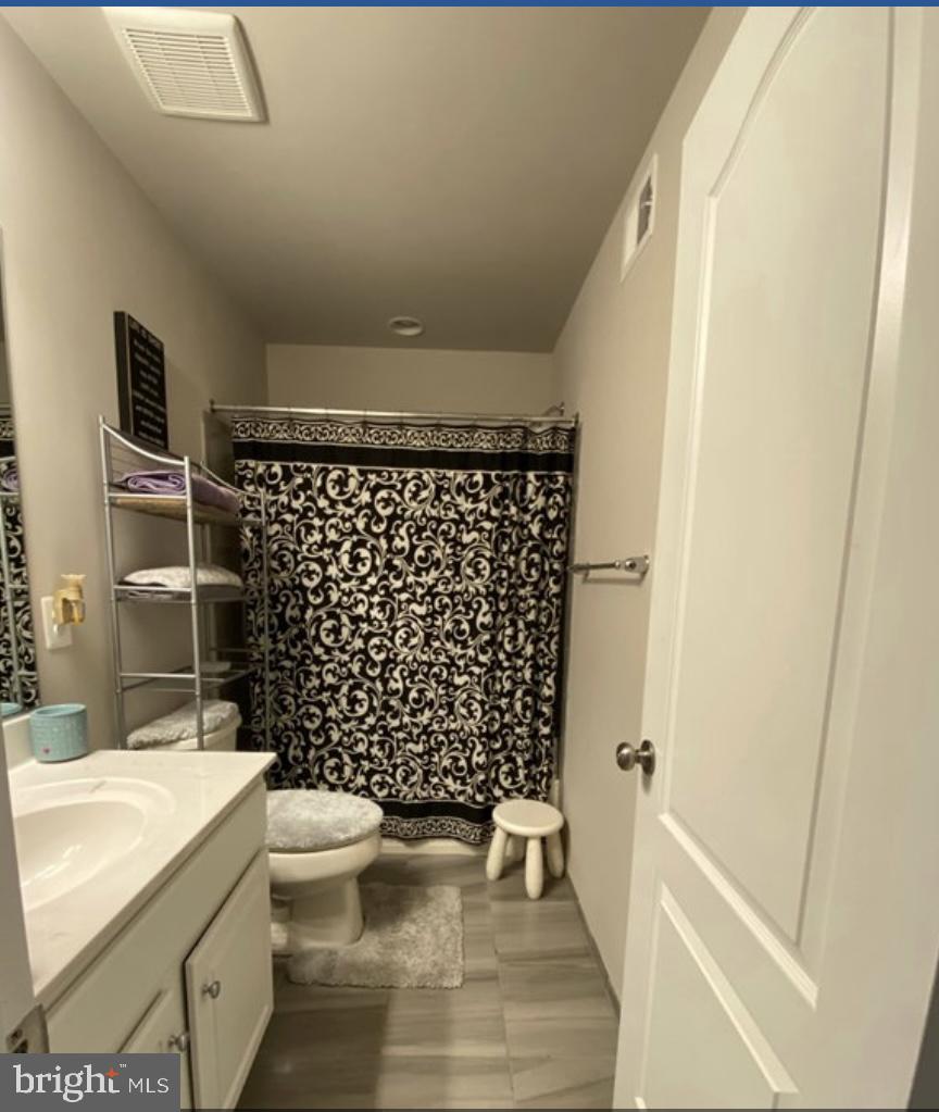 SMITH HOME FARM - Residential