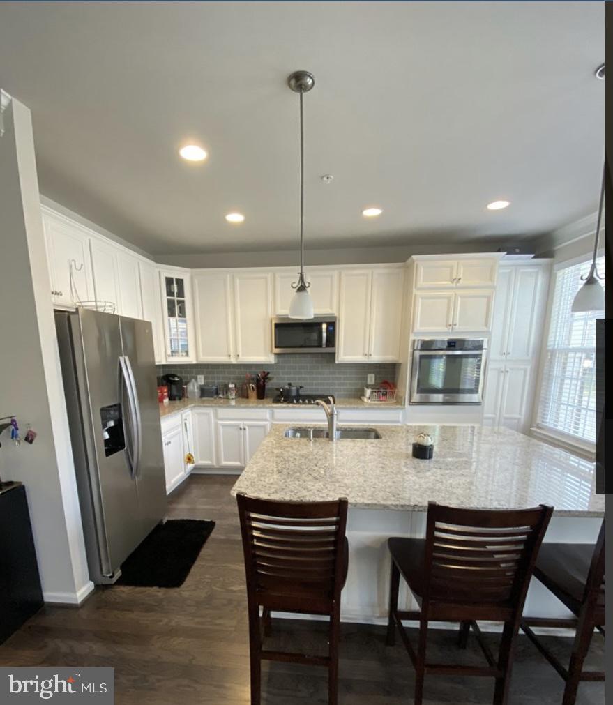 SMITH HOME FARM - Residential