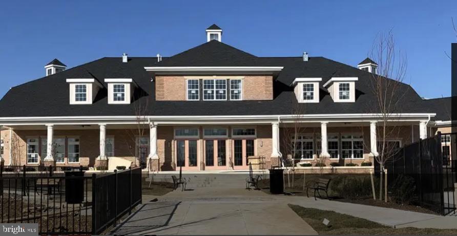 SMITH HOME FARM - Residential