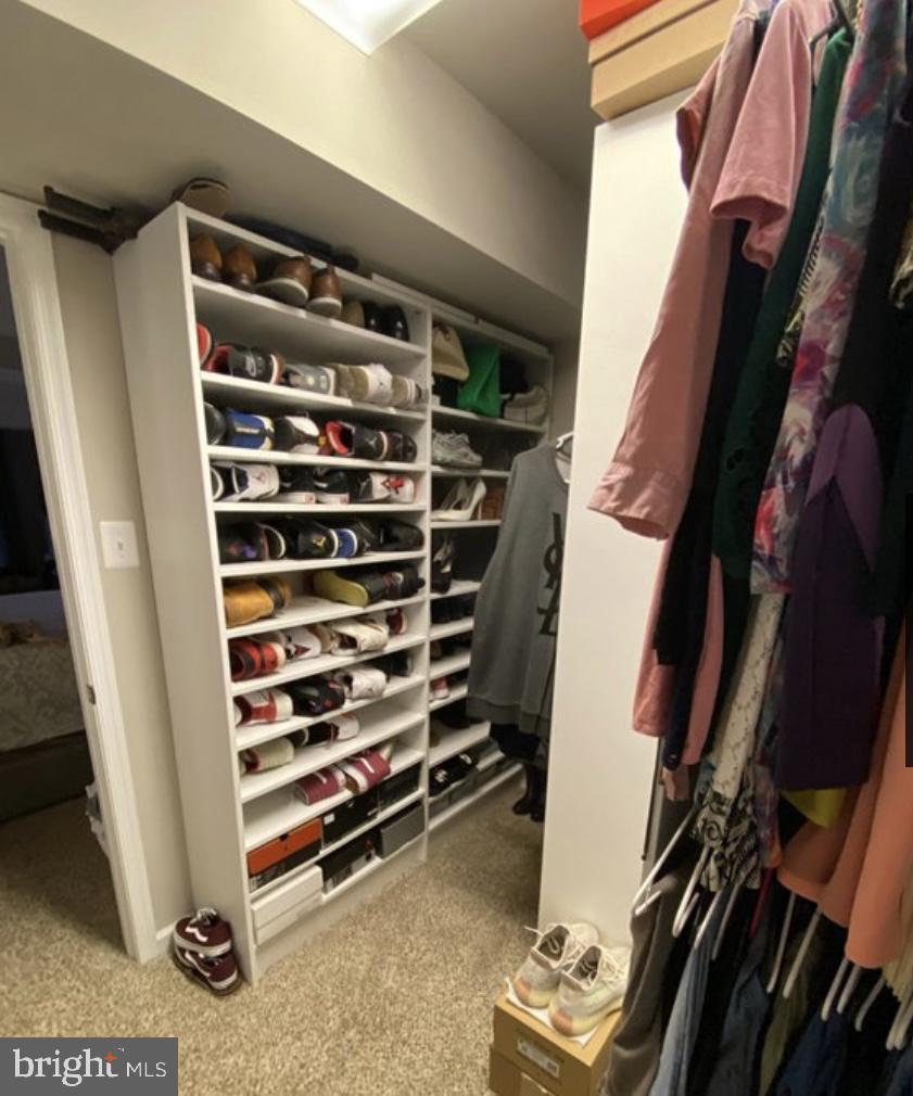 SMITH HOME FARM - Residential