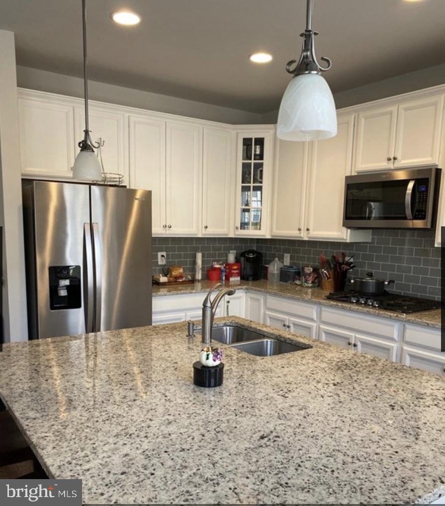 SMITH HOME FARM - Residential