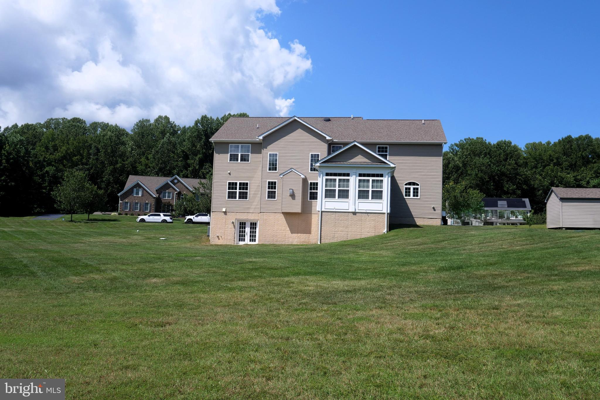 3188 HUNTSMAN DRIVE