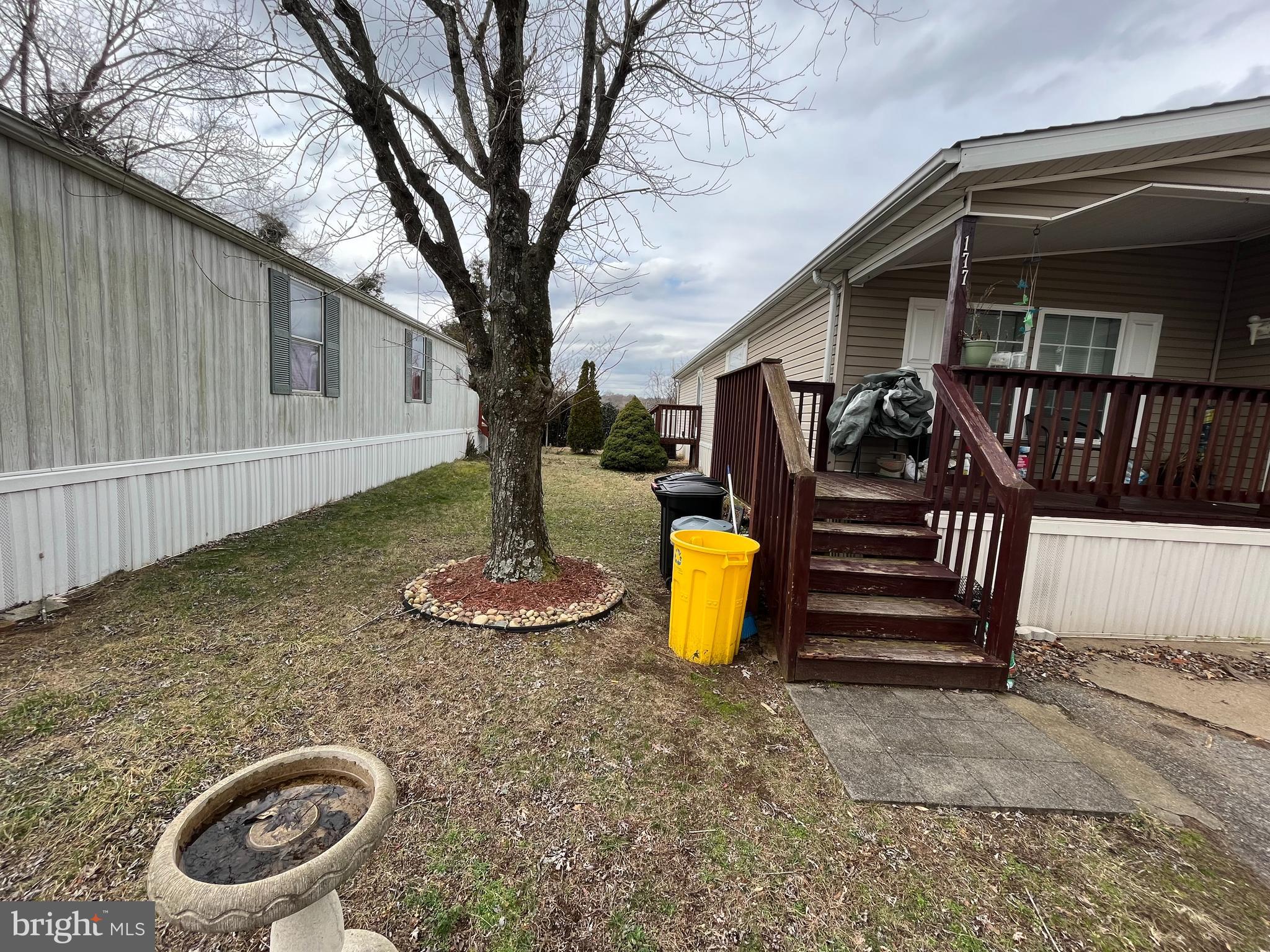 WAYSONS WOODS MANUFACTURED HOME COMMUNITY - Residential