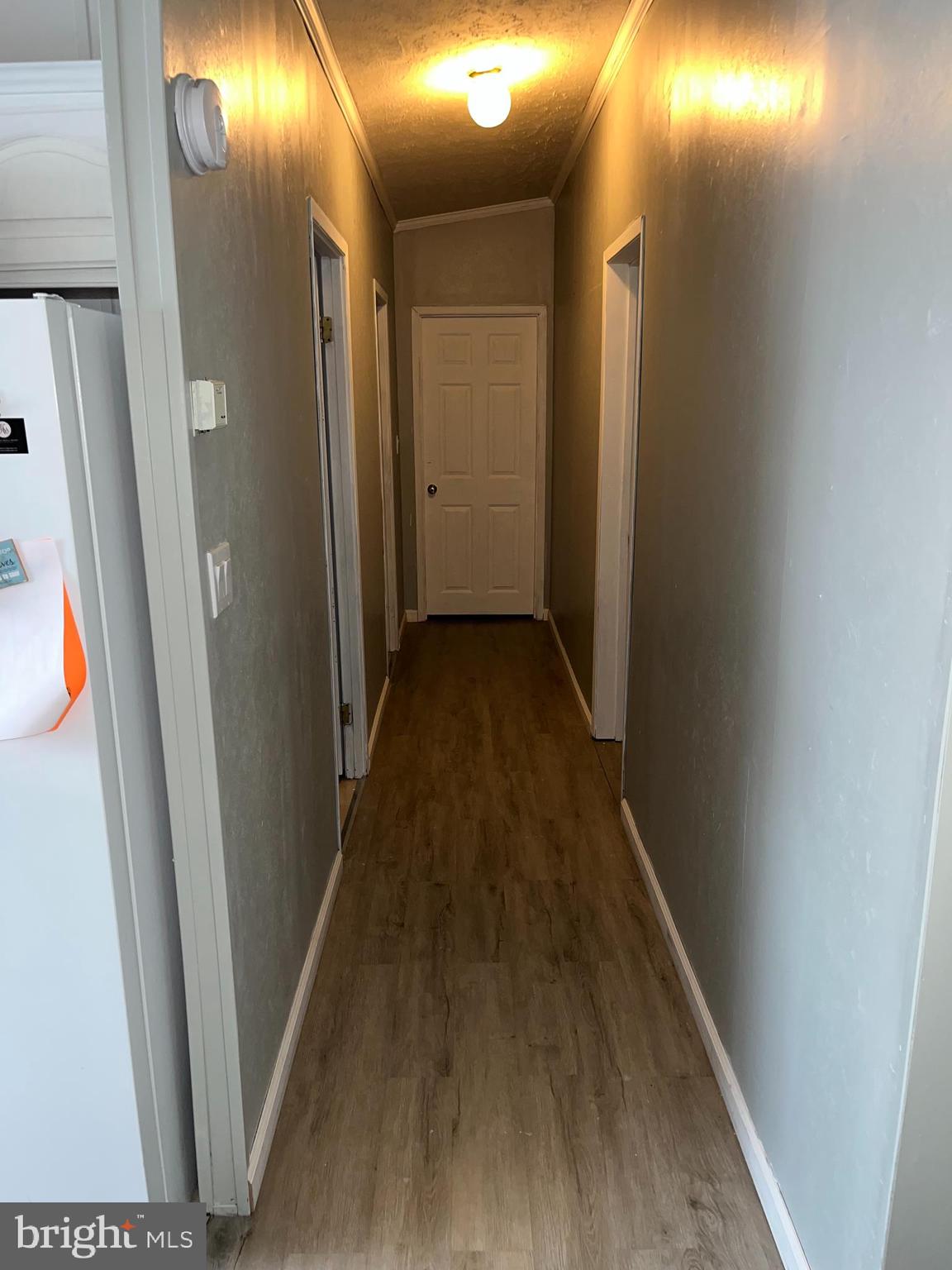 WAYSONS WOODS MANUFACTURED HOME COMMUNITY - Residential