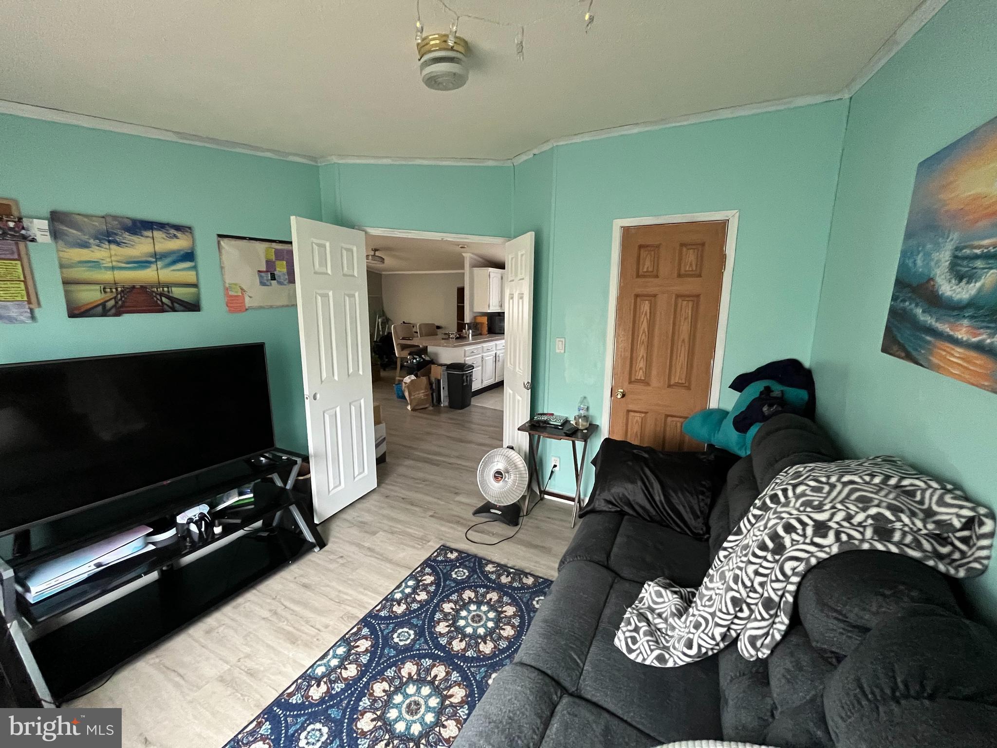 WAYSONS WOODS MANUFACTURED HOME COMMUNITY - Residential