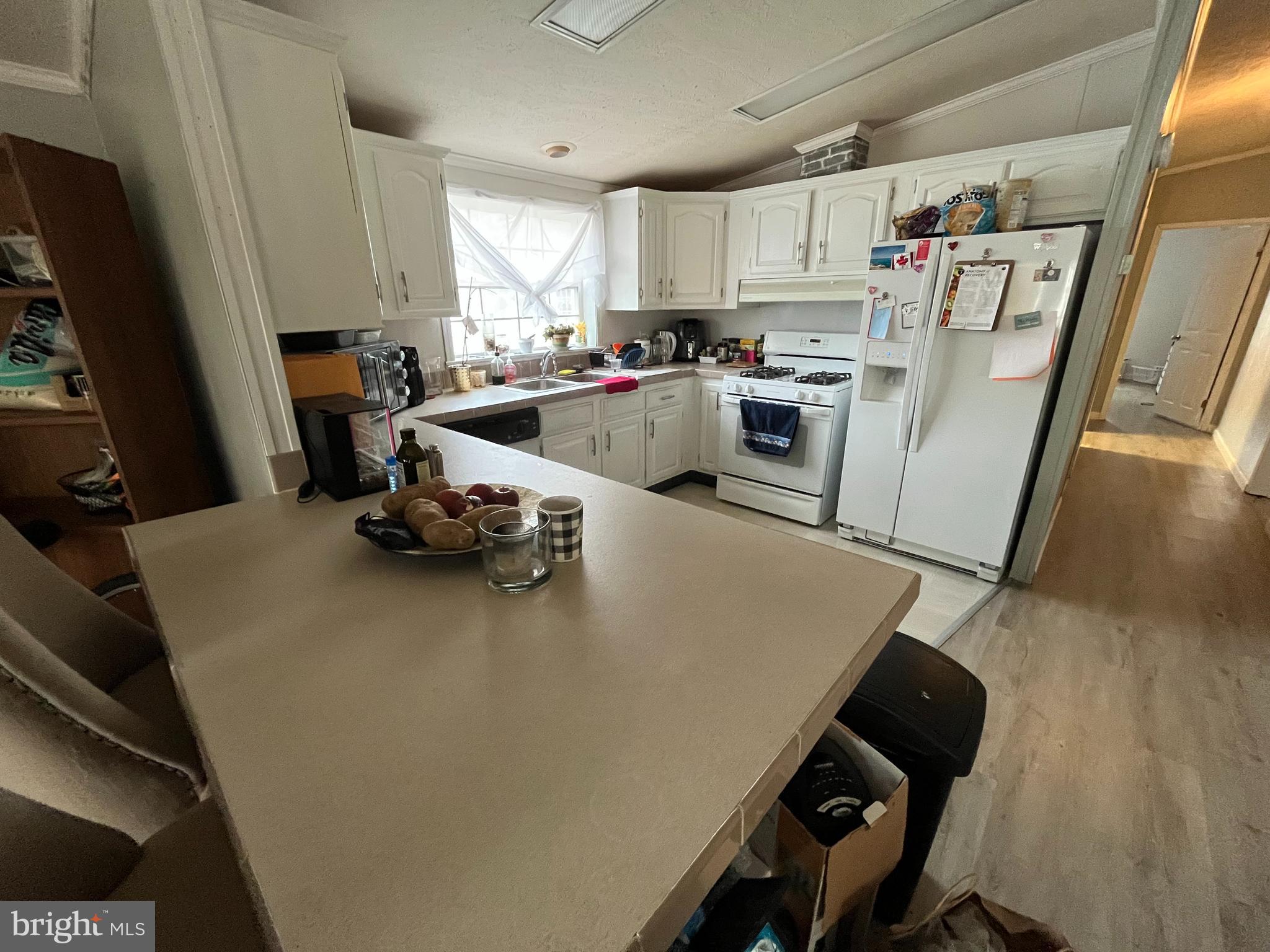 WAYSONS WOODS MANUFACTURED HOME COMMUNITY - Residential