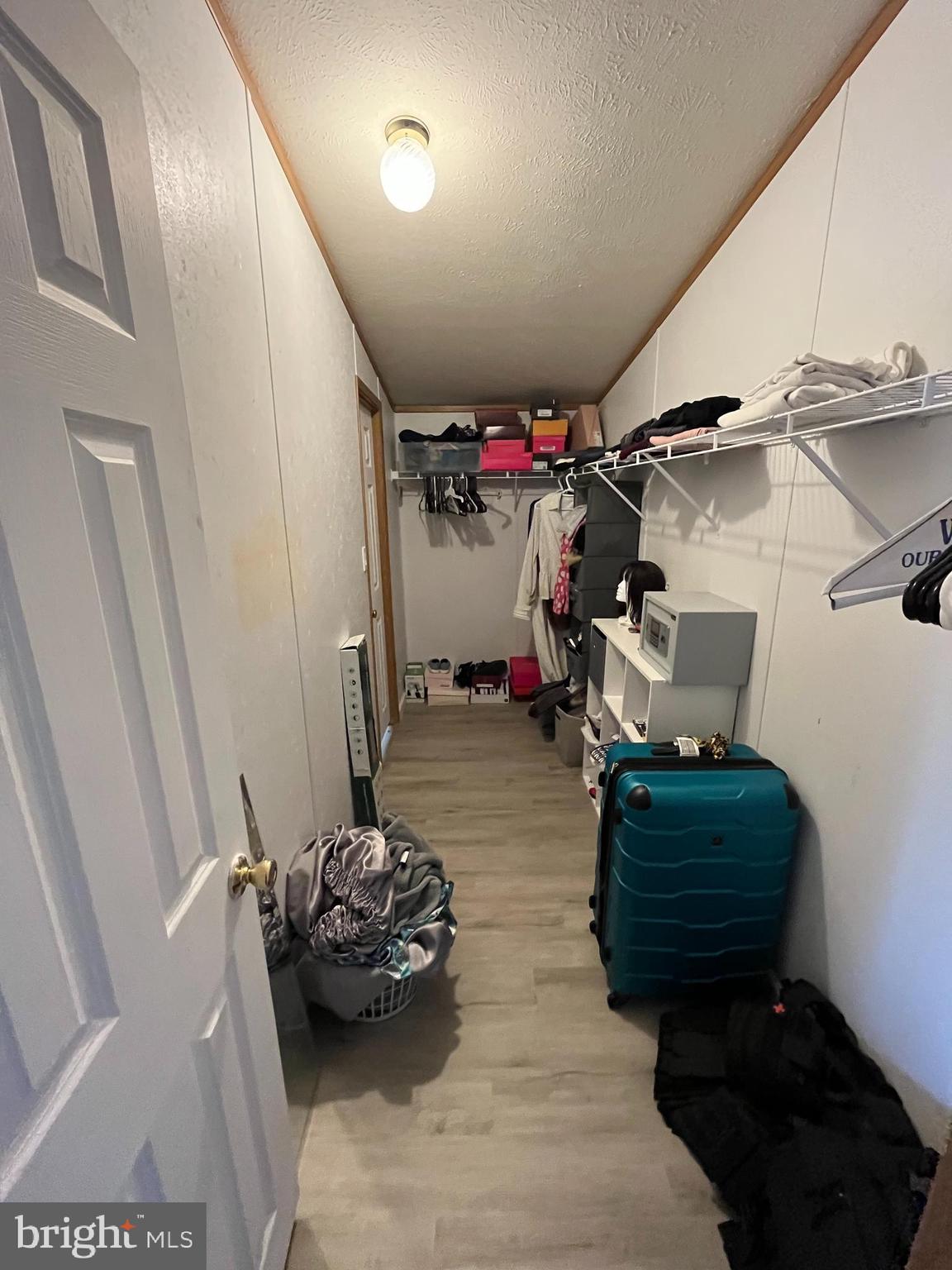 WAYSONS WOODS MANUFACTURED HOME COMMUNITY - Residential