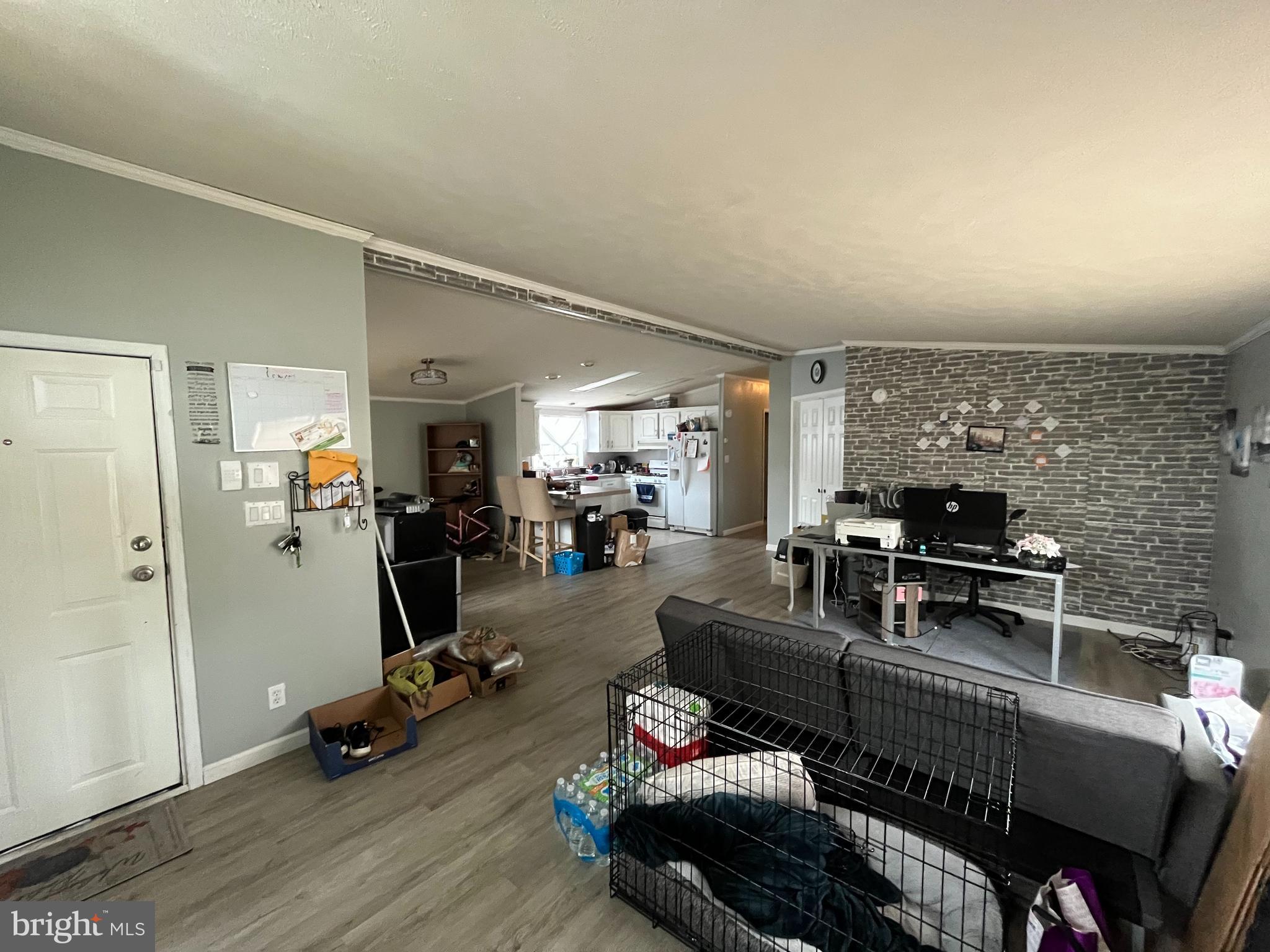 WAYSONS WOODS MANUFACTURED HOME COMMUNITY - Residential