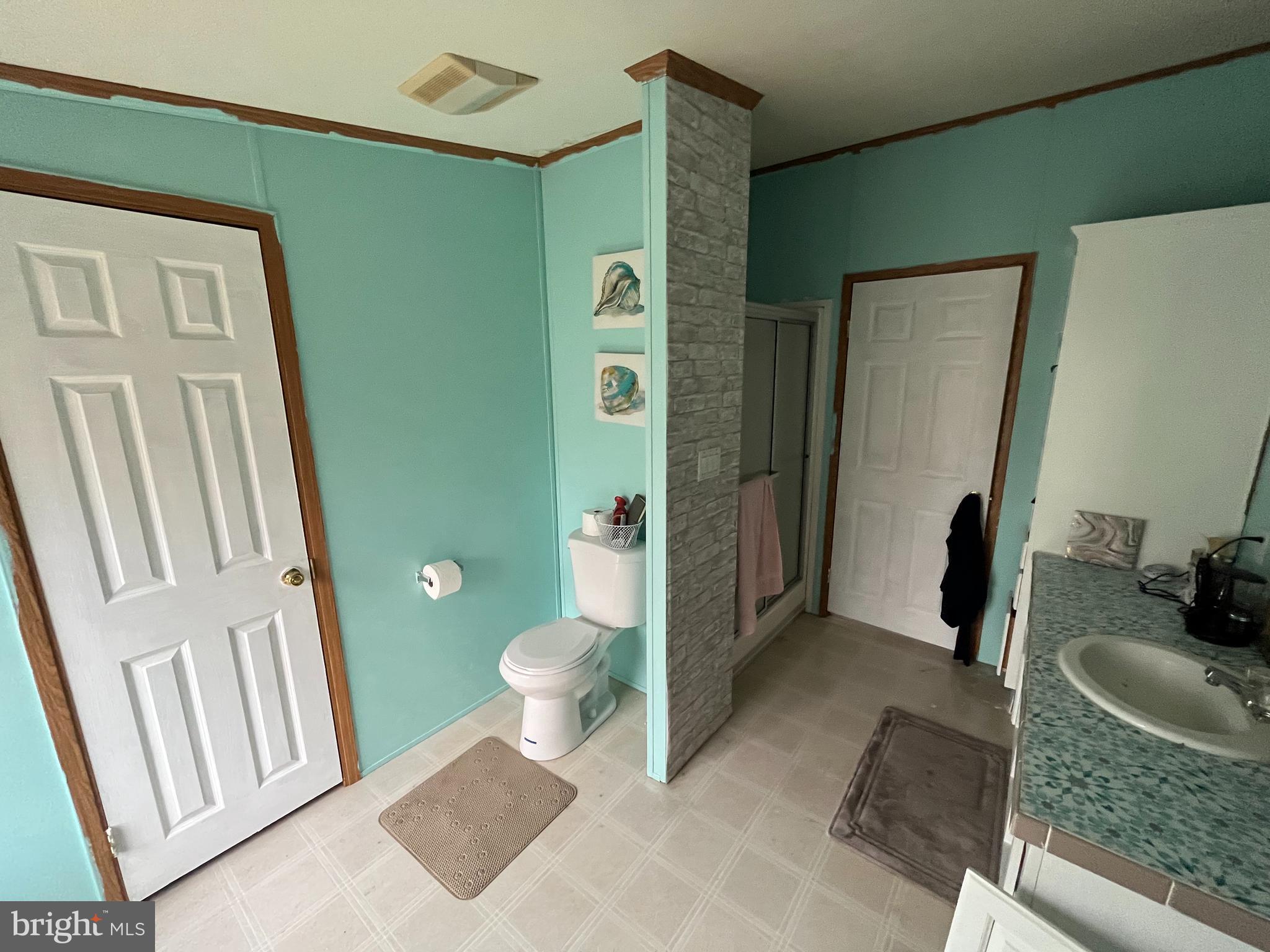 WAYSONS WOODS MANUFACTURED HOME COMMUNITY - Residential