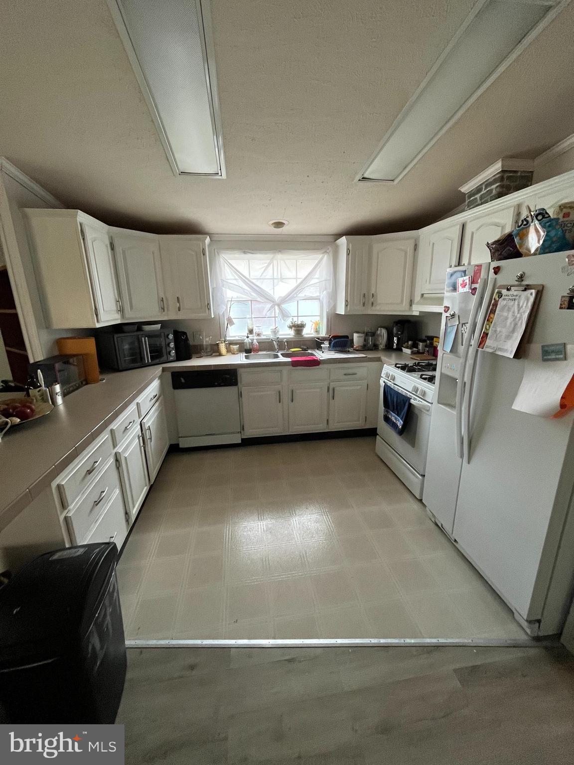 WAYSONS WOODS MANUFACTURED HOME COMMUNITY - Residential