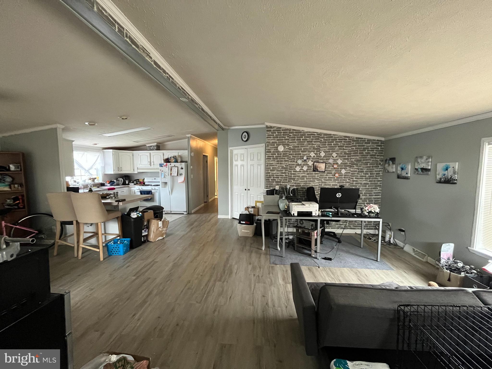 WAYSONS WOODS MANUFACTURED HOME COMMUNITY - Residential