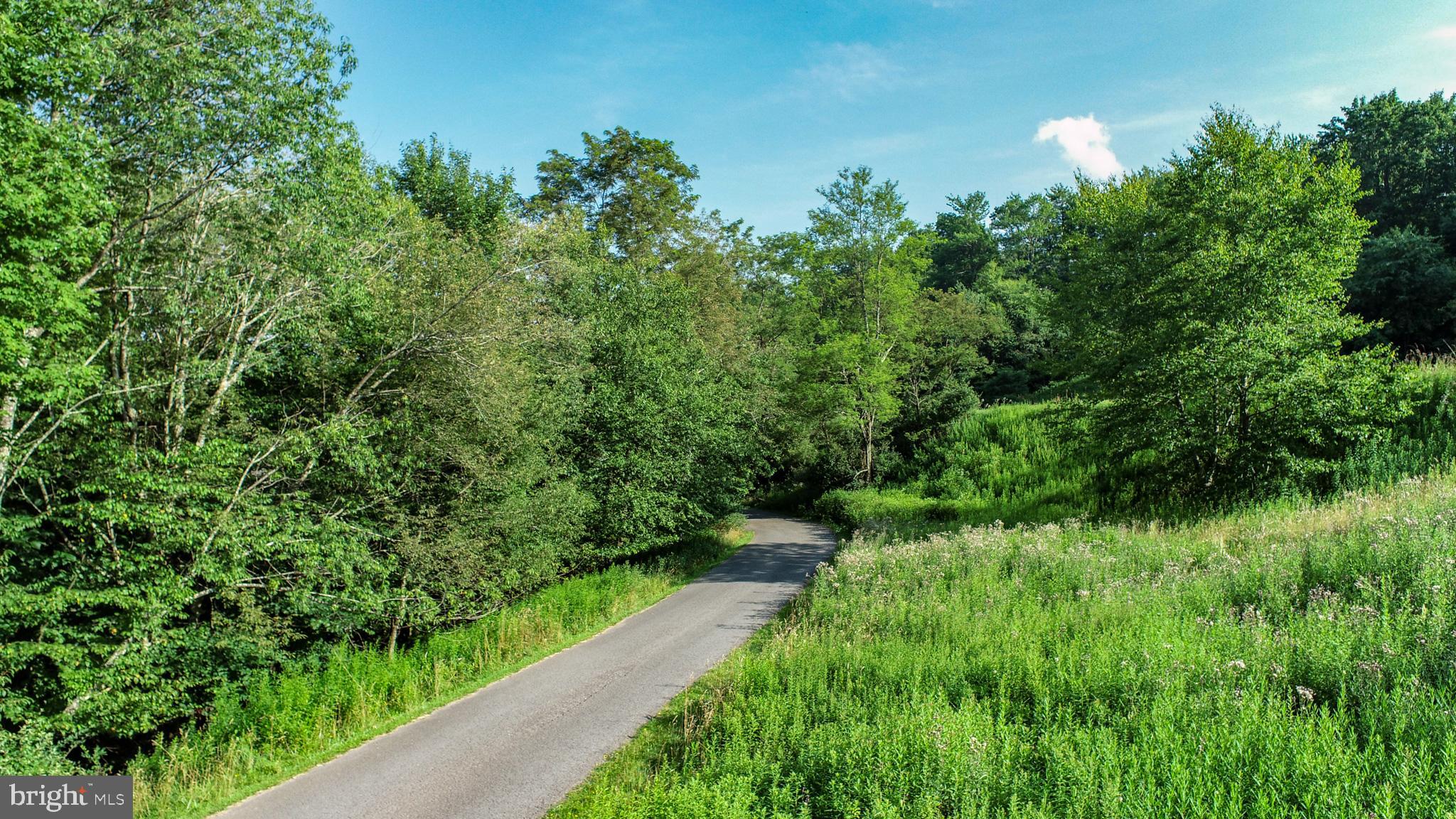 5 HIGHLINE DRIVE