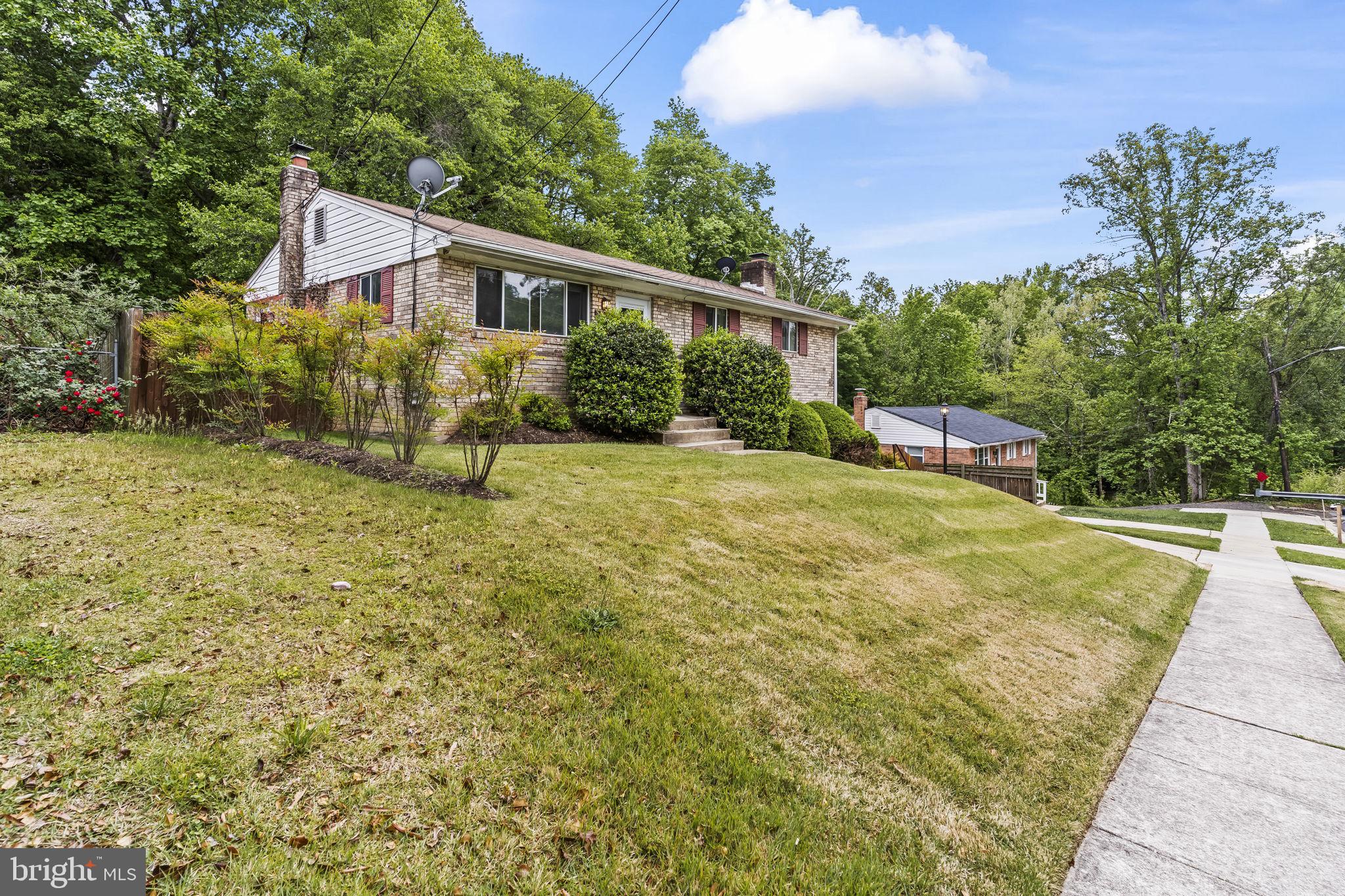 TANTALLON - Residential